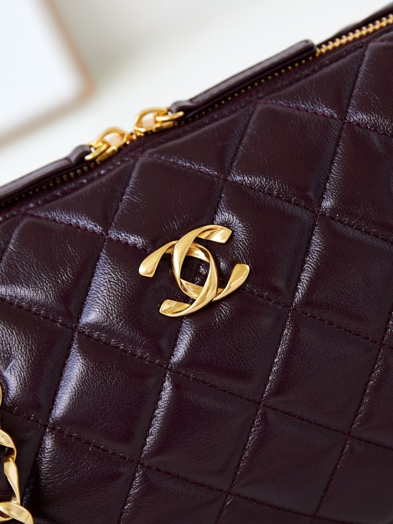 Chanel Stachel Bags